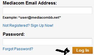 Simply enter your <strong>email</strong> address into the “<strong>Email</strong> Address” area to begin using your Mediacom <strong>email</strong> account. . Mediacomtoday email